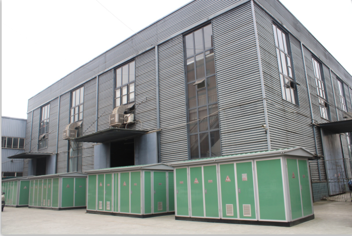 成套設(shè)備廠家