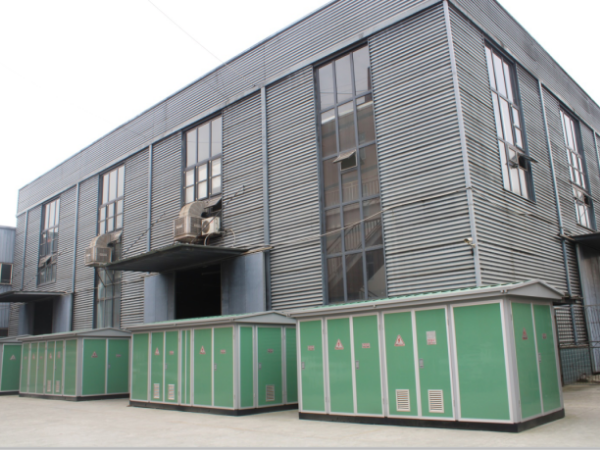 低壓配電柜分類