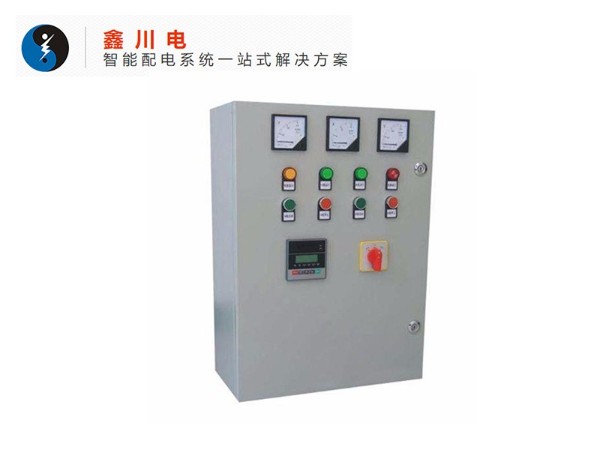 購(gòu)買照明控制柜價(jià)格？