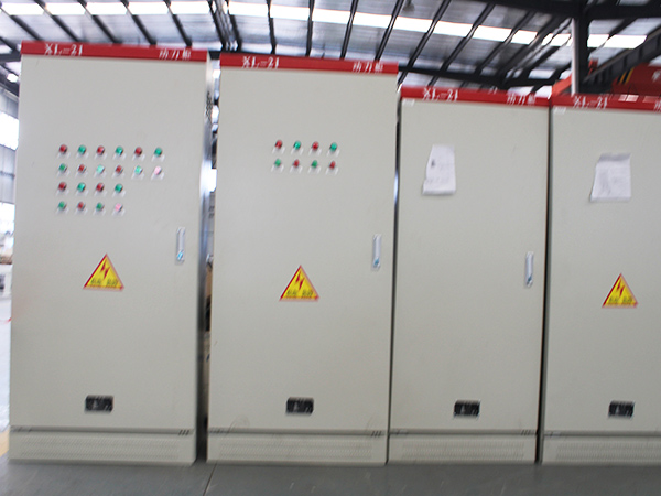 與其他低壓配電柜相比，GGD低壓配電柜有哪些優(yōu)勢(shì)？