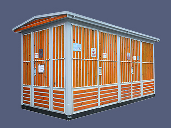 如何挑選箱式變電站？