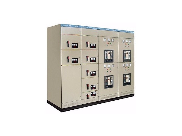 抽屜式開關(guān)柜操作流程