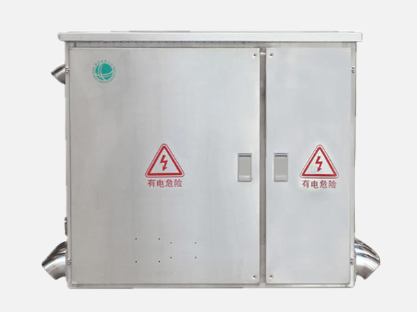 JP柜低壓成套開(kāi)關(guān)設(shè)備