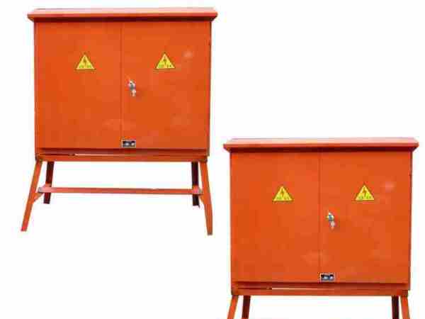 防爆配電箱的安裝常見問題？