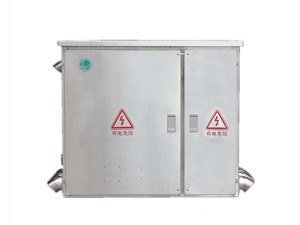 JP柜低壓成套開關(guān)設(shè)備