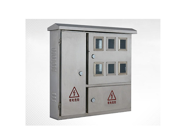 XMJ計量箱-表箱-表柜 XMJ計量箱-表箱-表柜