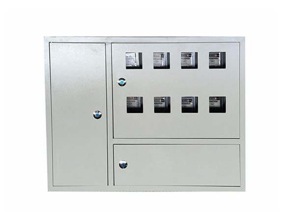 XMJ計量箱-表箱-表柜 XMJ計量箱-表箱-表柜