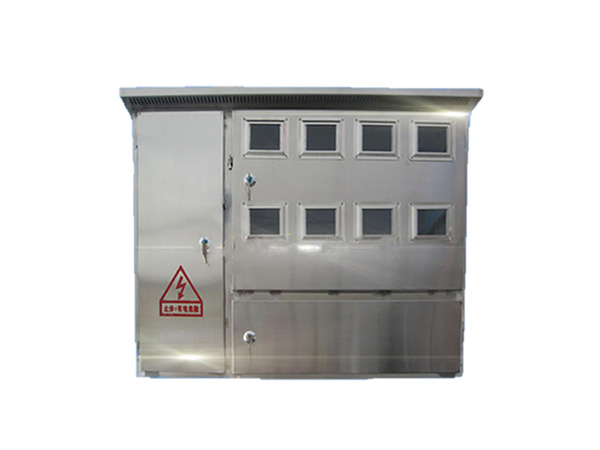 XMJ計量箱-表箱-表柜 XMJ計量箱-表箱-表柜