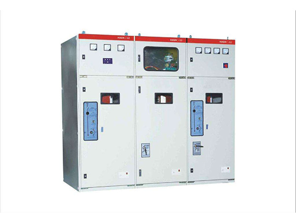 KYN-28高壓中置柜