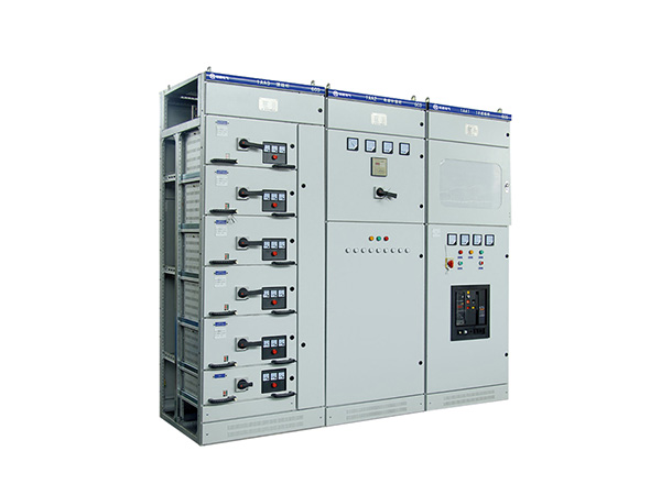 KYN-28高壓中置柜