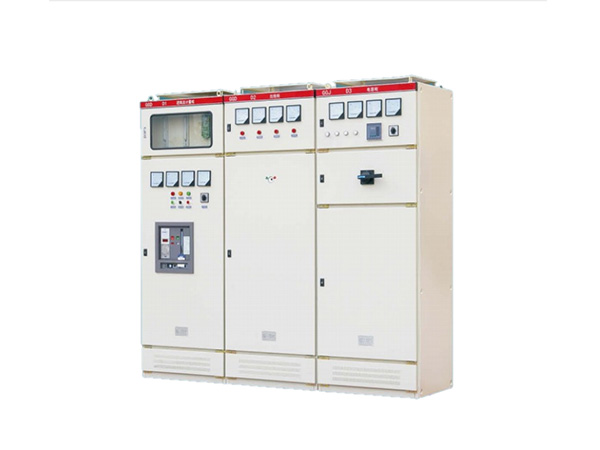 XGN15-12高壓環(huán)網(wǎng)柜