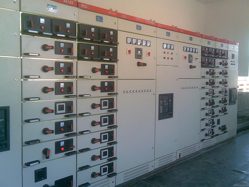 抽屜式開關(guān)柜